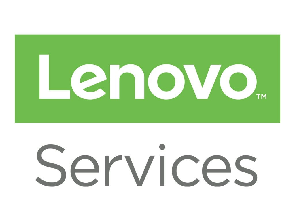 Lenovo Remote Base Deployment - Deployment (for 4 nodes) - for P/N: 7Y94CTO1WW, 7Y94CTO2WW, 7Z12CTO1WW, 7Z13CTO1WW, 7Z62CTO1WW, 5MS7A87711