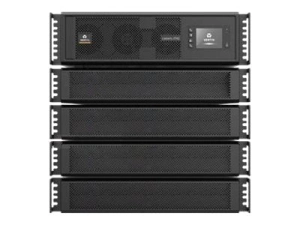 Liebert ITA2 - UPS (rack-mountable) - AC 208 V - 15000 VA - 11U ITA2-15KRT208V11UN