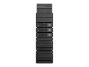 Liebert ITA2 - UPS (rack-mountable / external) - AC 208 V - 40000 VA - 3-phase 5 Wire - 37U ITA2-40KRT208V37UPRN