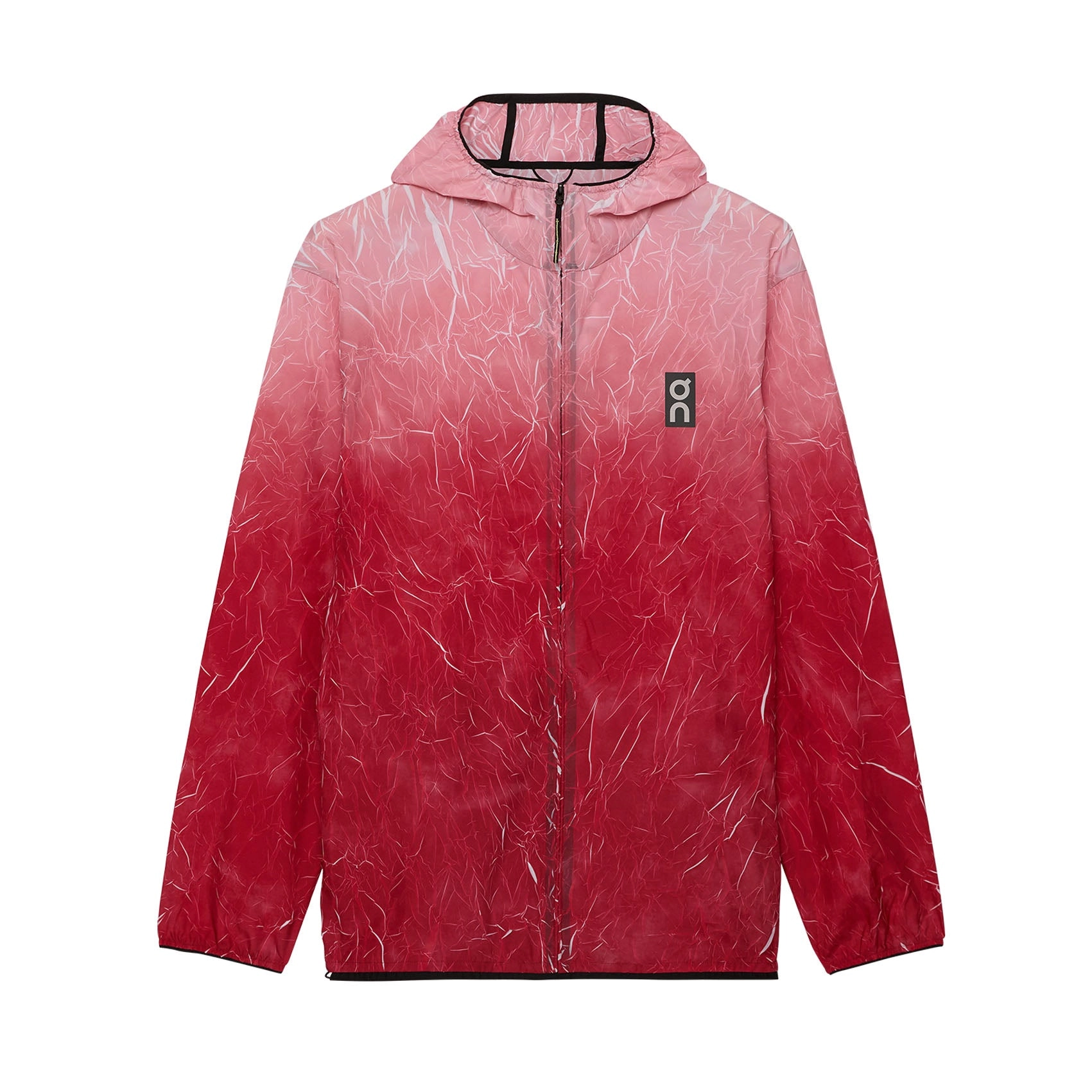 Mens On Running Pace Run Jacket
