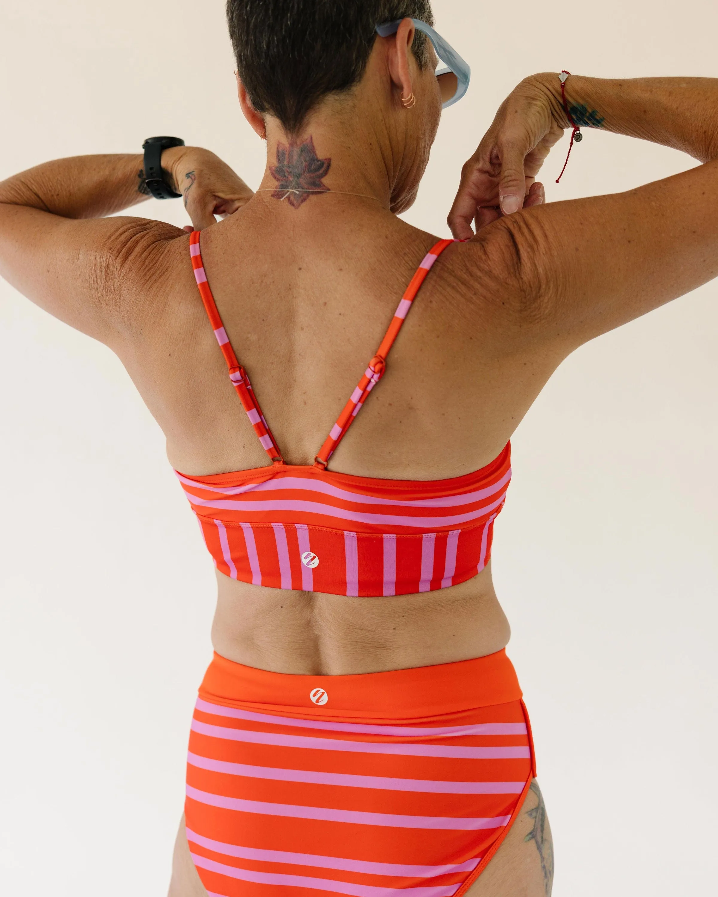 Mia Surf Crop