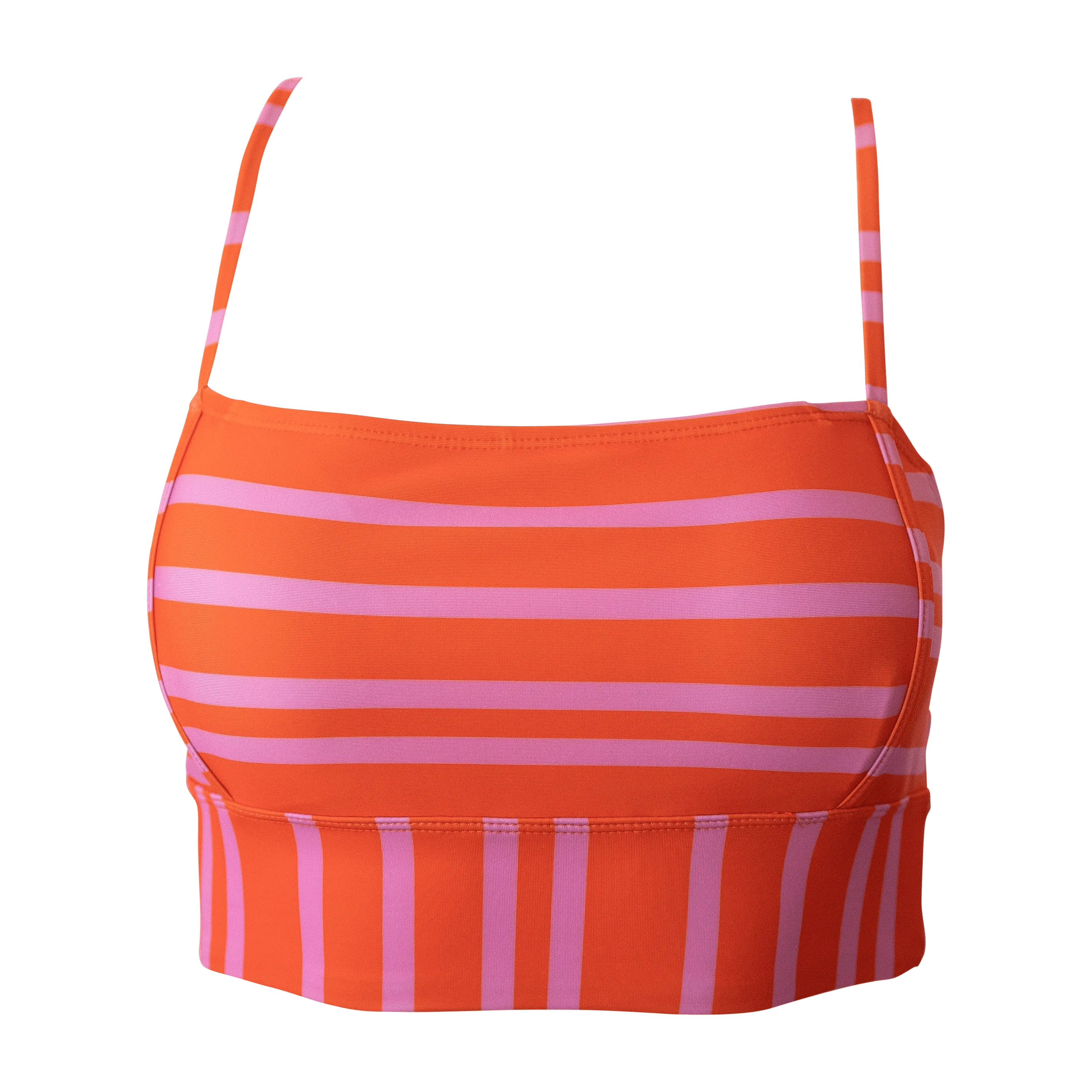 Mia Surf Crop