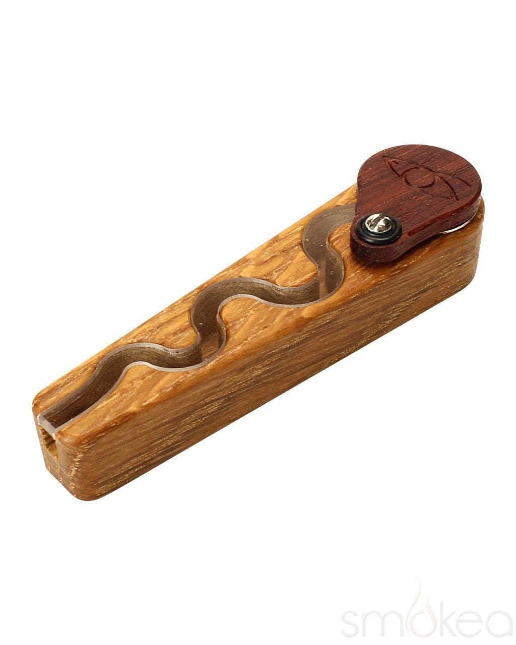 Monkey Pipe Oregon Trail
