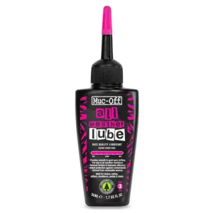 Muc-Off All Weather Lubricant