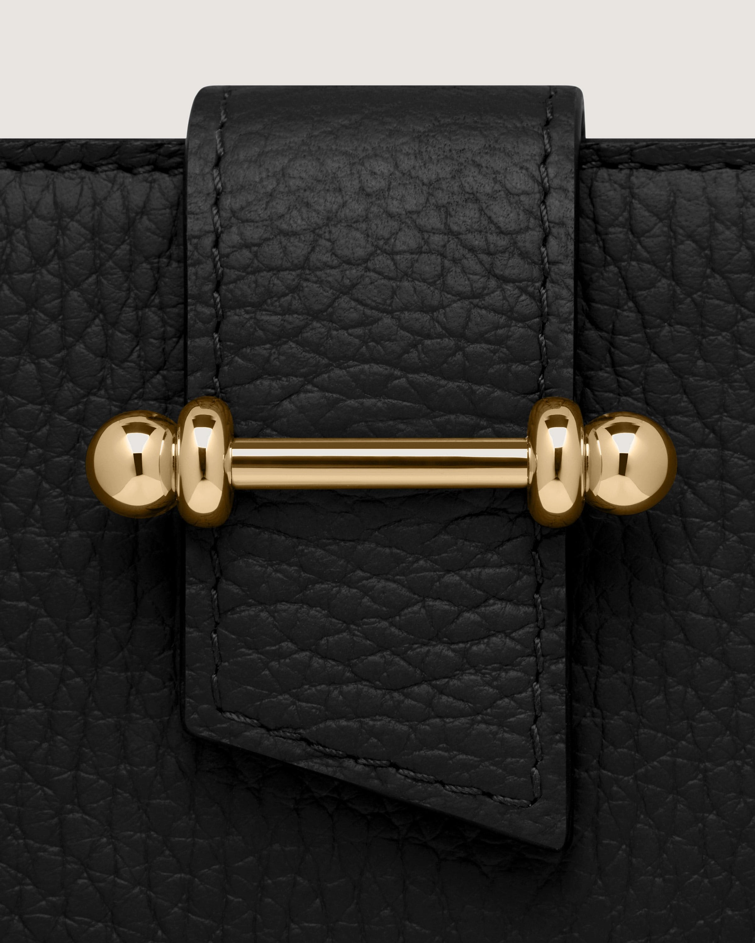 Multrees Passport Holder - Black