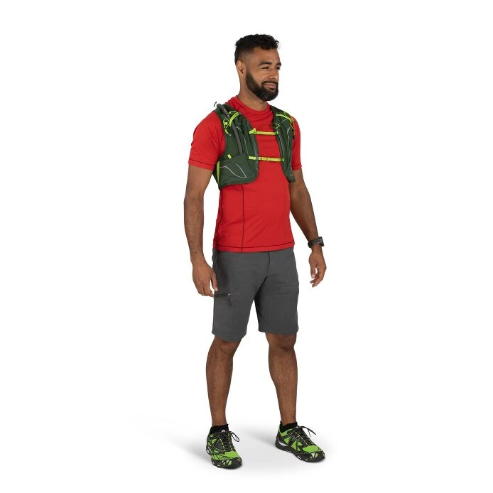 Osprey Duro 1.5 w/Flasks