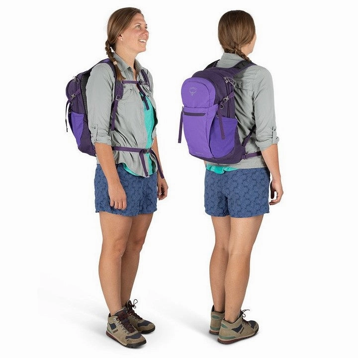 Osprey Daylite® Plus Everyday Backpack