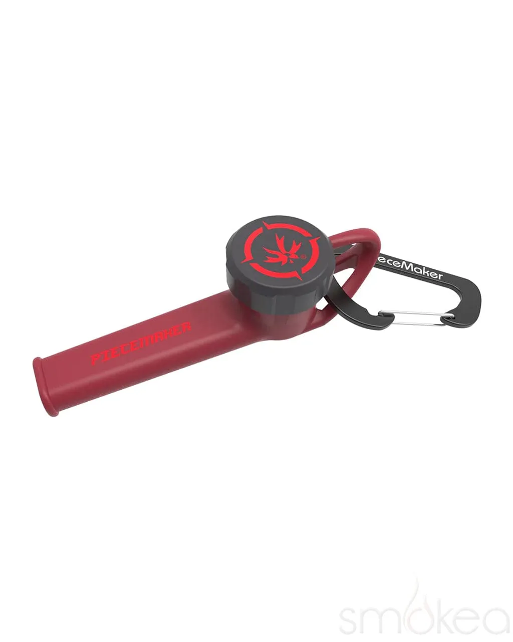 Piecemaker Karma Go! Silicone Pocket Pipe