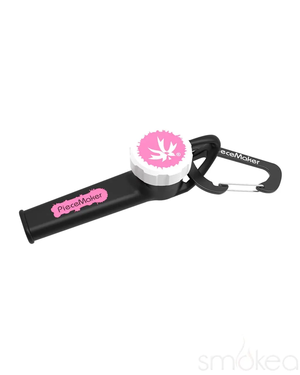 Piecemaker Karma Go! Silicone Pocket Pipe
