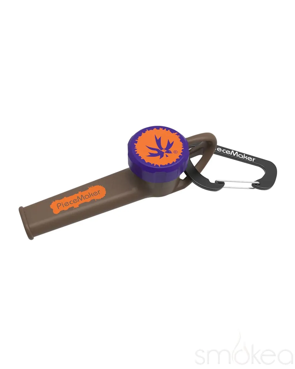 Piecemaker Karma Go! Silicone Pocket Pipe