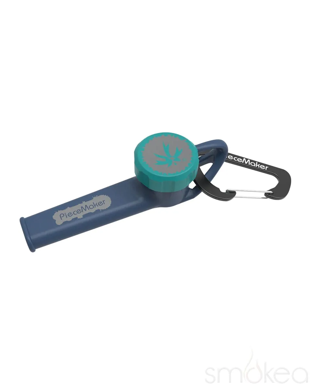 Piecemaker Karma Go! Silicone Pocket Pipe