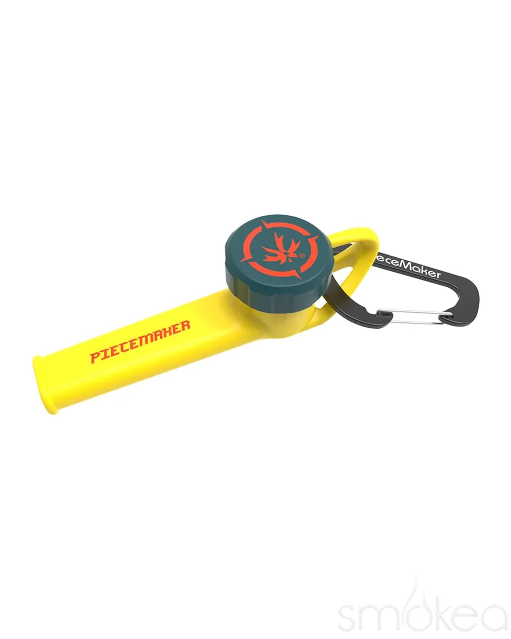 Piecemaker Karma Go! Silicone Pocket Pipe