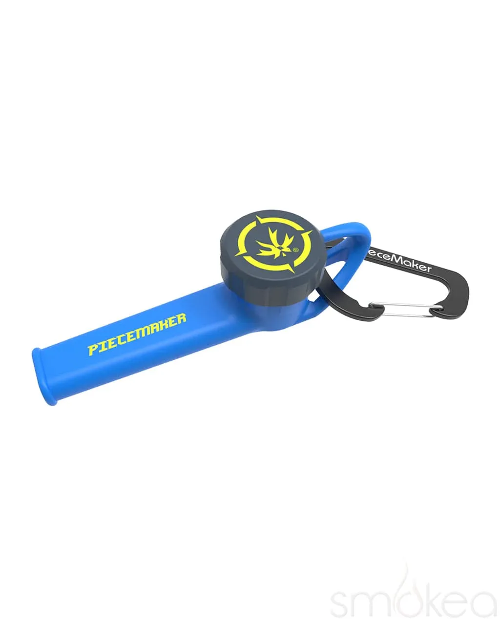 Piecemaker Karma Go! Silicone Pocket Pipe