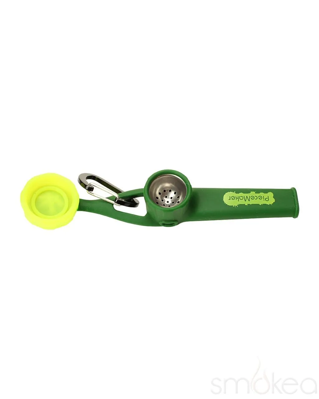 Piecemaker Karma Go! Silicone Pocket Pipe