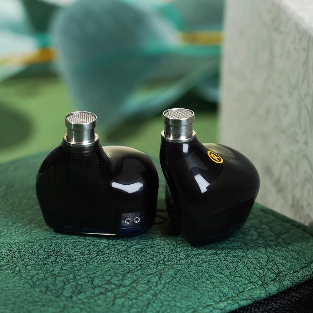 PULA ANVIL114 1DD 1BC 4BA Drivers IEMs