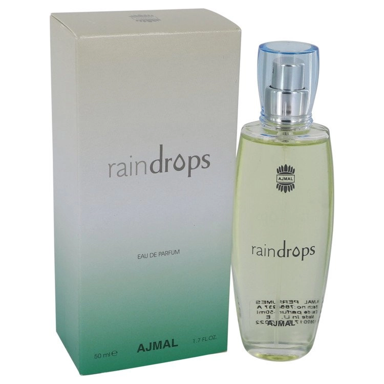 Raindrops for Women by Ajmal Perfume 50ML