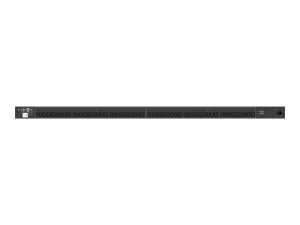 Raritan PX3-5553-N1Q1 - Power distribution strip (rack-mountable) - AC 208 V - 5000 VA - 1-phase - RS-232, USB, Ethernet 10/100/1000 PX3-5553-N1Q1K3