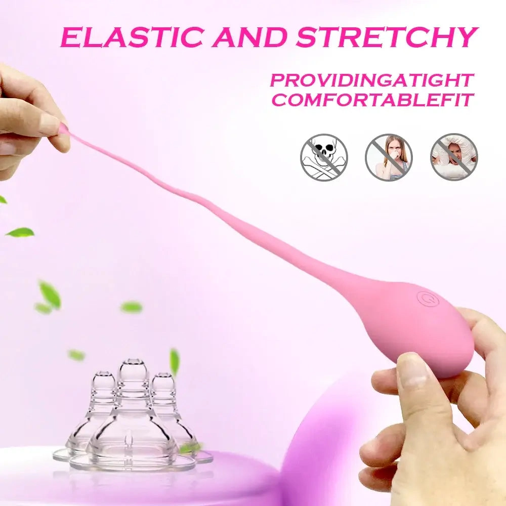 Remote Control Vibrating Egg 10 Vibration Modes