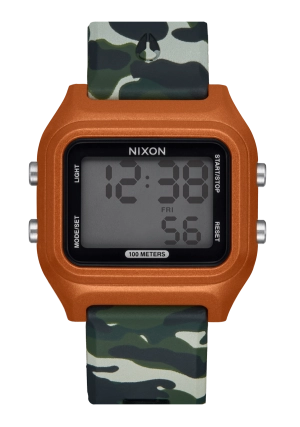 Ripper - Rust / Camo