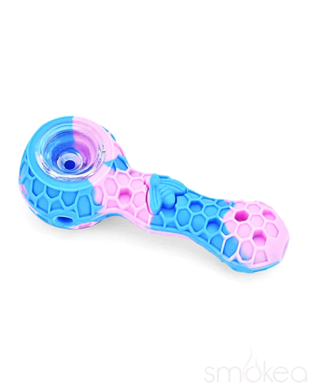 Ritual 4" Silicone Spoon Pipe