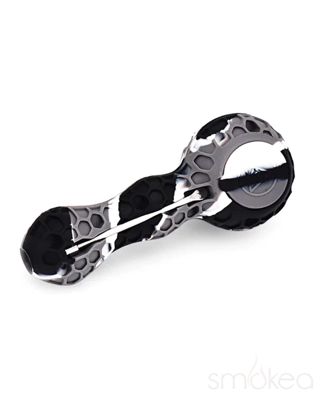 Ritual 4" Silicone Spoon Pipe