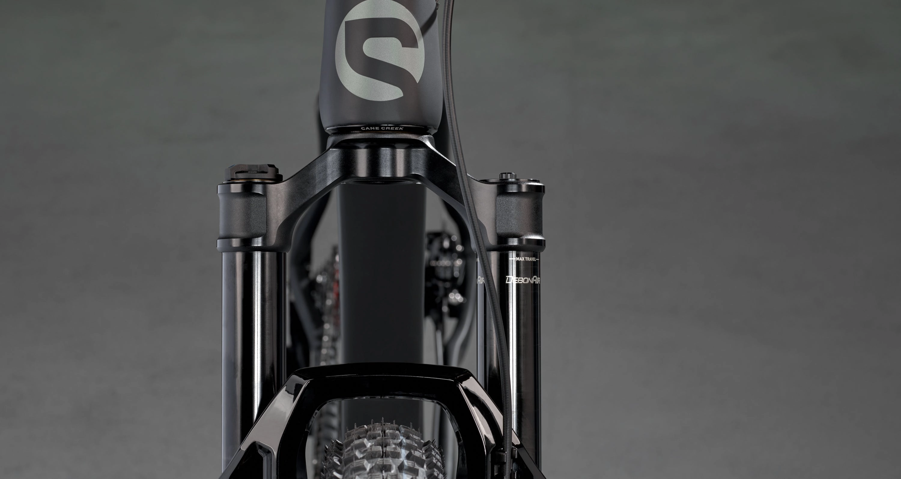 Rocker V2 Geared