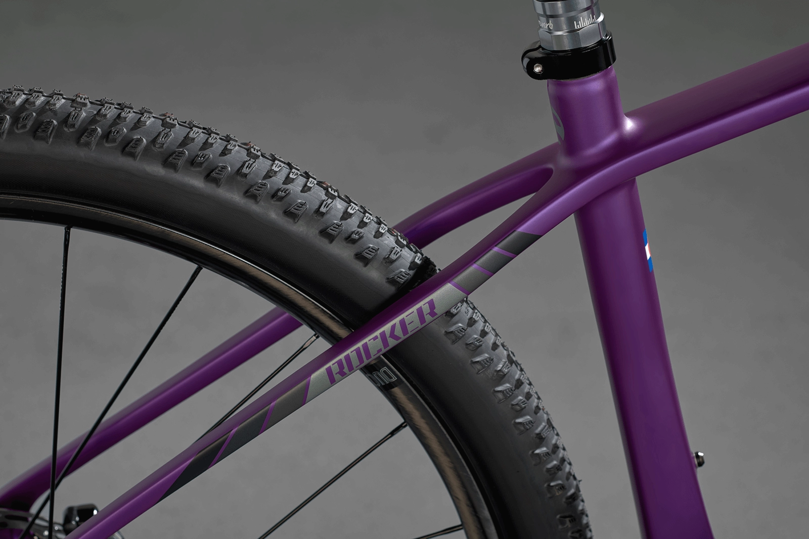 Rocker V2 Geared