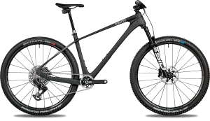 Rocker V2 Geared