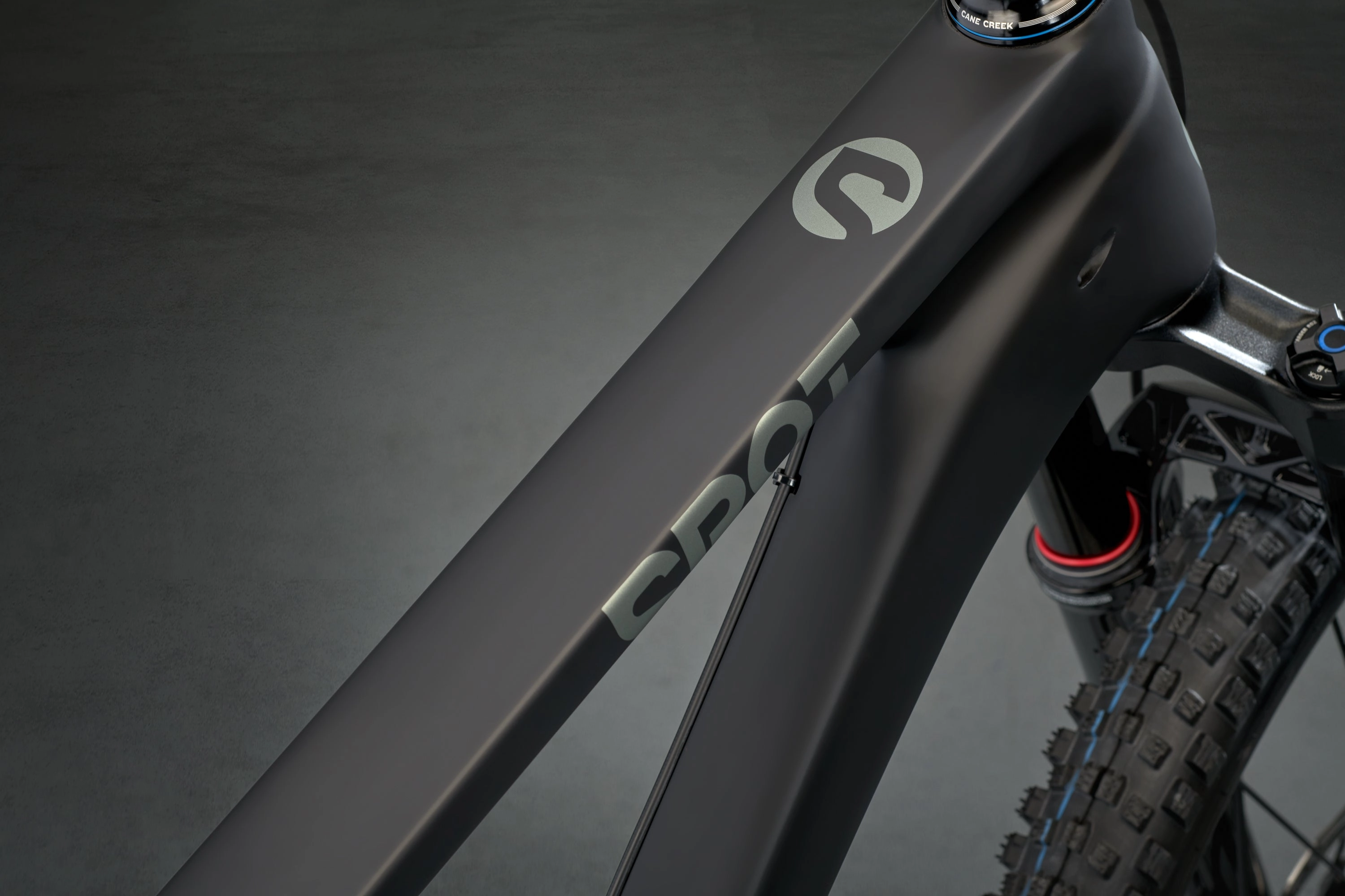 Rocker V2 Geared