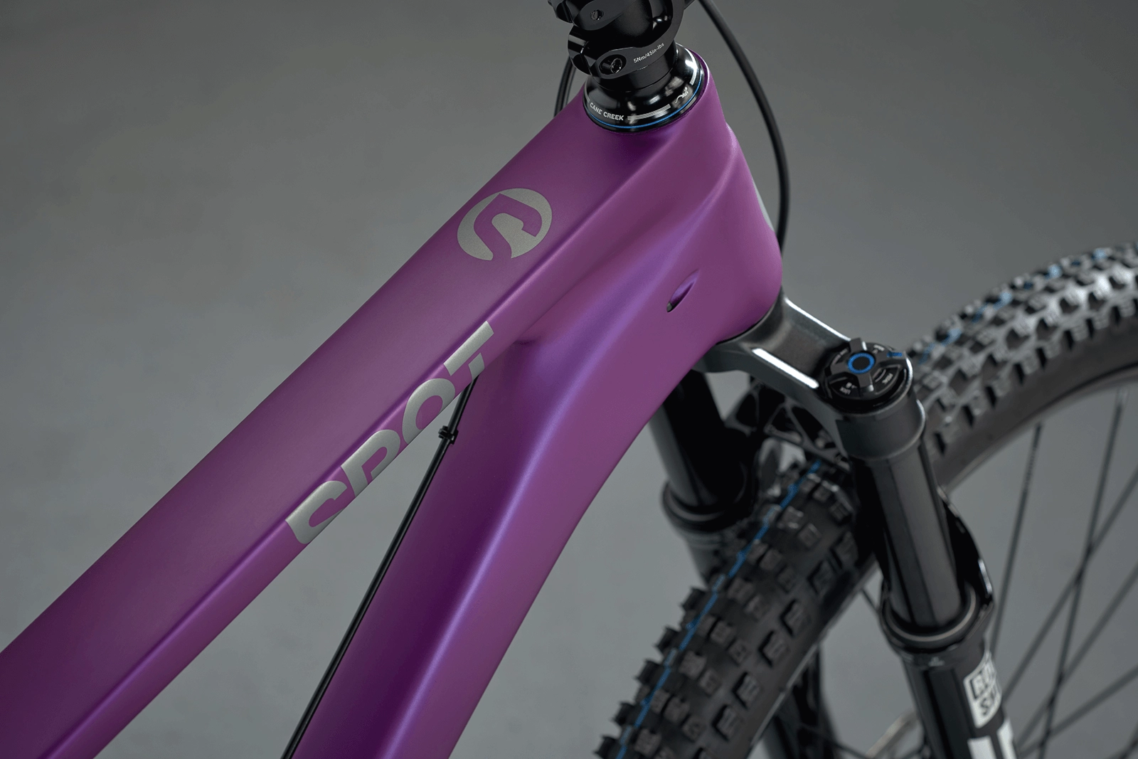 Rocker V2 Geared