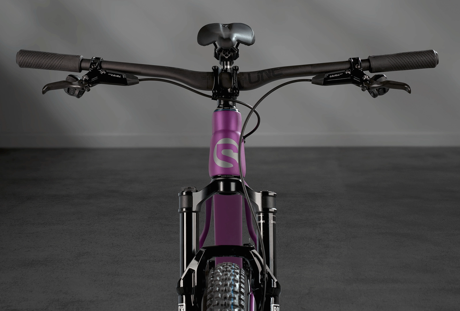 Rocker V2 Geared