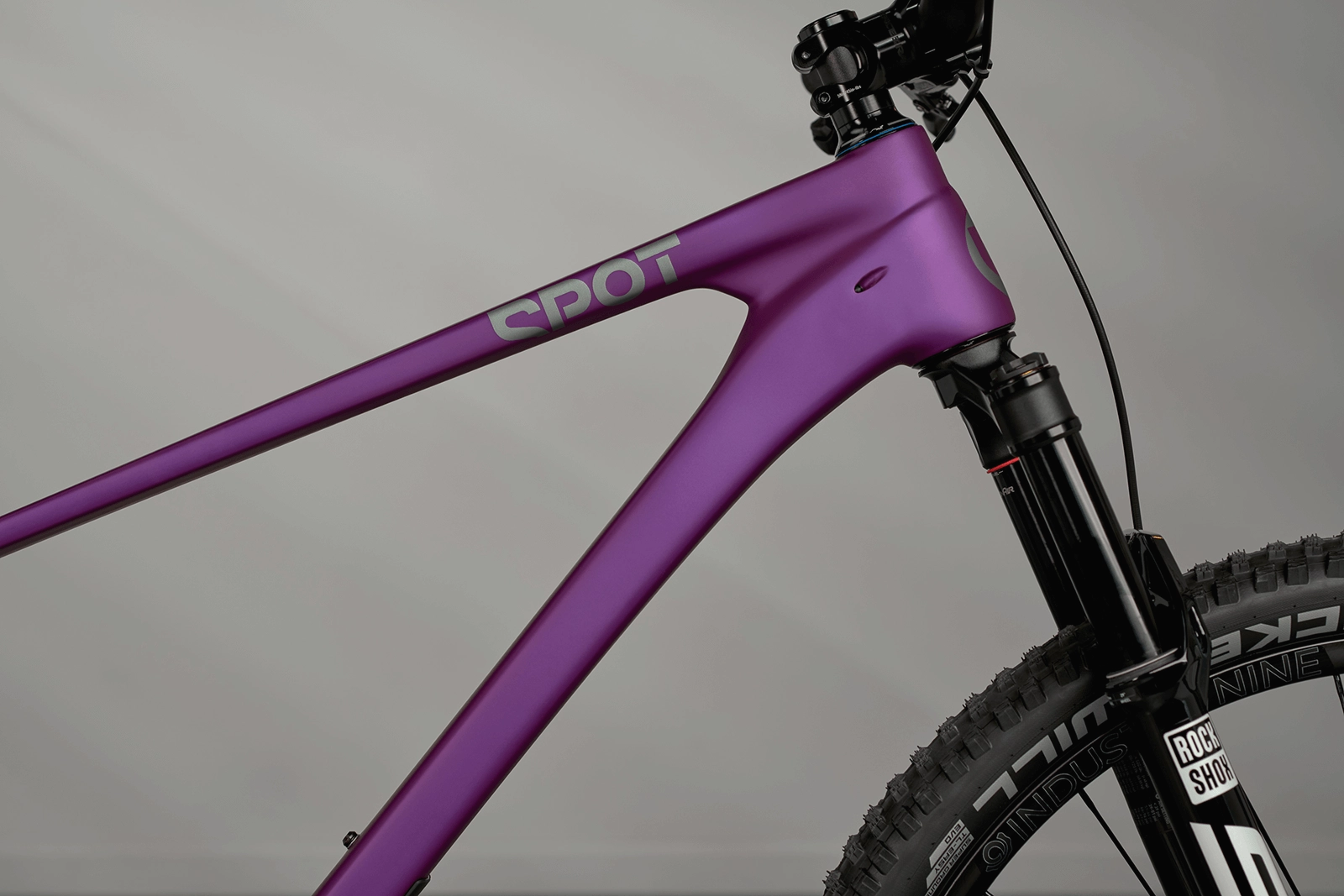 Rocker V2 Geared