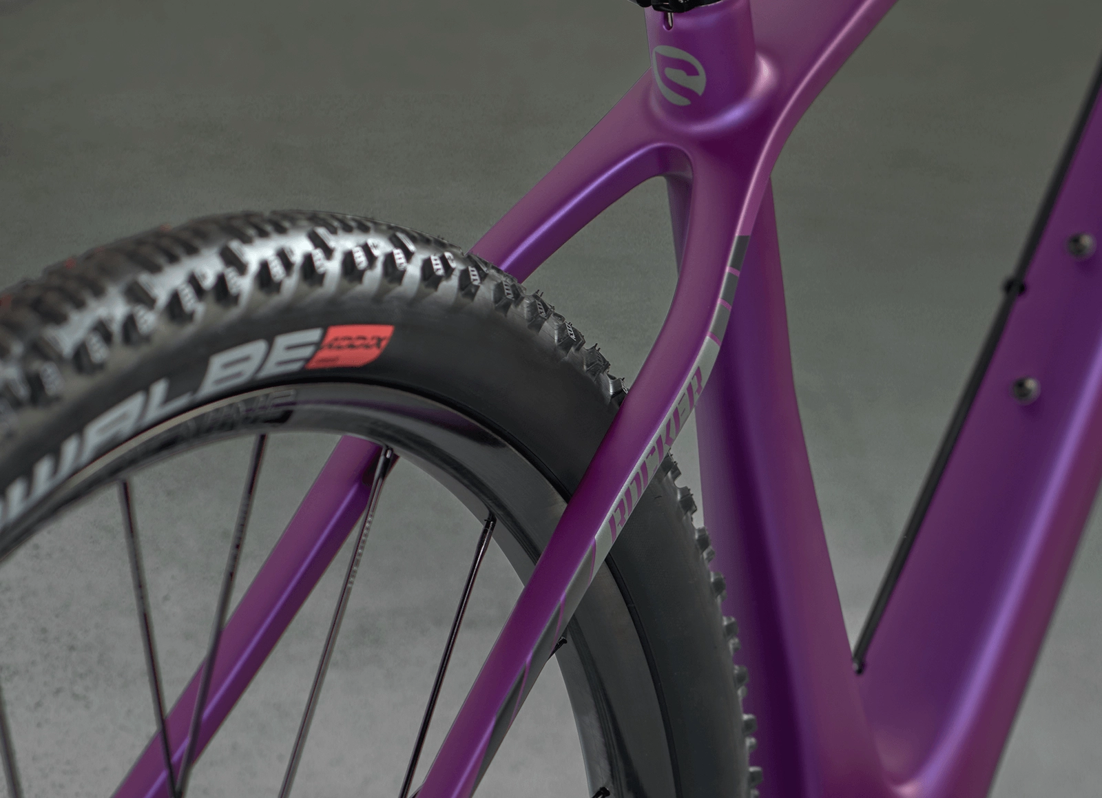 Rocker V2 Geared