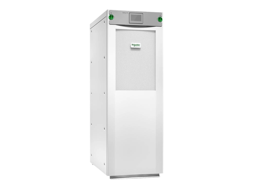 Schneider Electric Galaxy VS GVSUPS50KRHS - UPS - AC 380/400/415 V - 50 kW - 50000 VA - 3-phase - no battery - Ethernet 10/100/1000