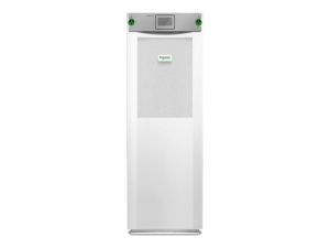 Schneider Electric Galaxy VS GVSUPS50KRHS - UPS - AC 380/400/415 V - 50 kW - 50000 VA - 3-phase - no battery - Ethernet 10/100/1000