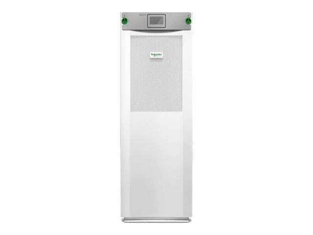 Schneider Electric Galaxy VS GVSUPS50KRHS - UPS - AC 380/400/415 V - 50 kW - 50000 VA - 3-phase - no battery - Ethernet 10/100/1000