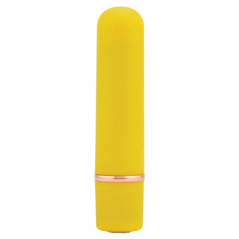 Sensuelle Nubii Tulla Rounded Bullet-Yellow