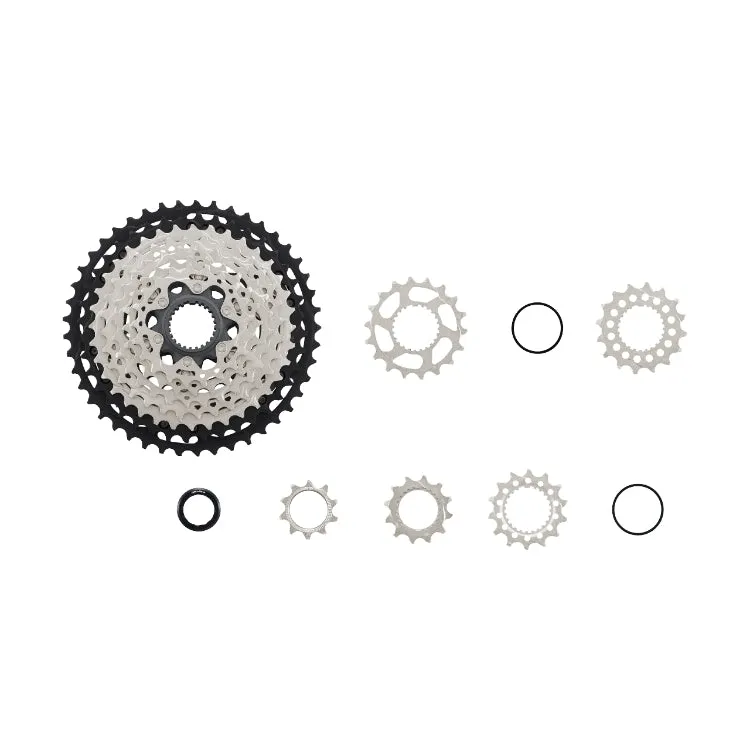 Shimano CS-M8100 Cassette 12-Speed XT -OEM