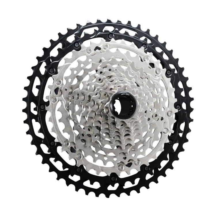 Shimano CS-M8100 Cassette 12-Speed XT -OEM