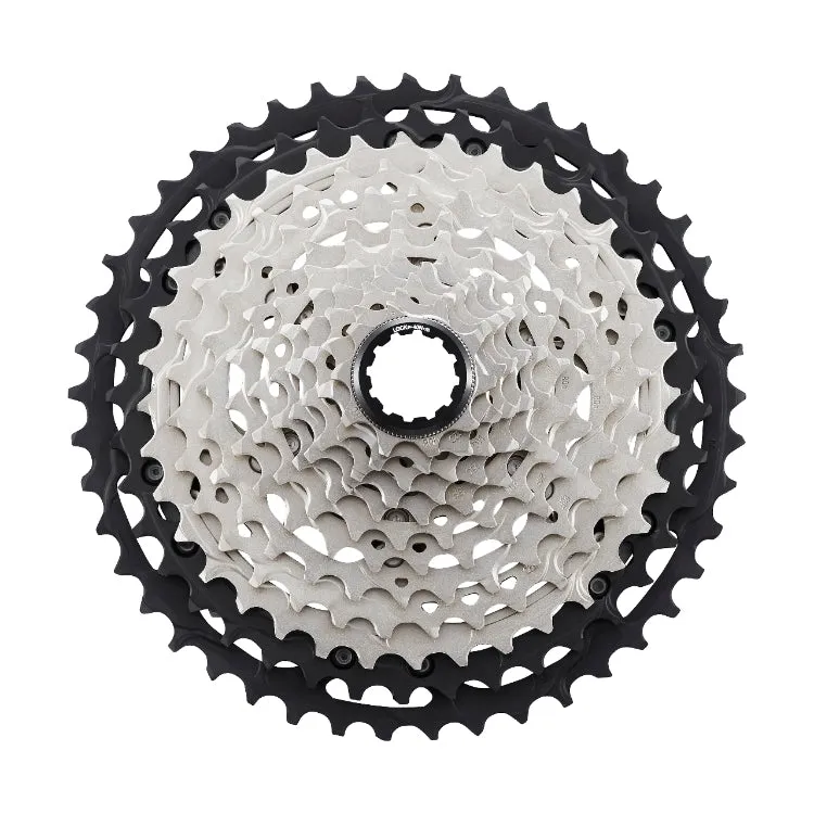 Shimano CS-M8100 Cassette 12-Speed XT -OEM