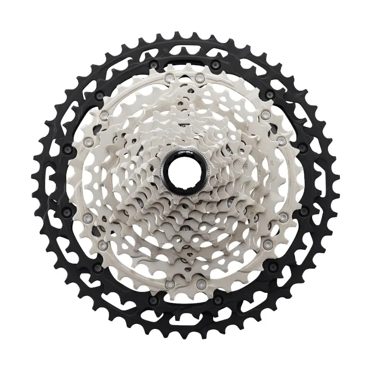 Shimano CS-M8100 Cassette 12-Speed XT -OEM