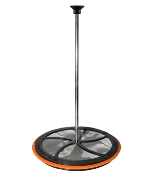 Silicone Coffee Press