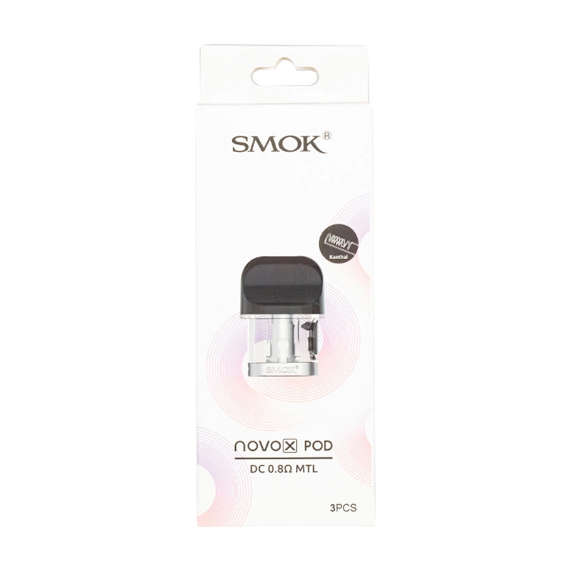 SMOK Novo X Pods