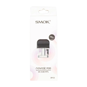 SMOK Novo X Pods