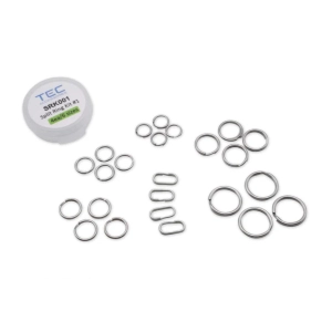 Split Ring Kit #1