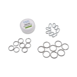 Split Ring Kit #2