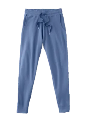 Tasc Womens Varsity Brushed Lightweight Jogger