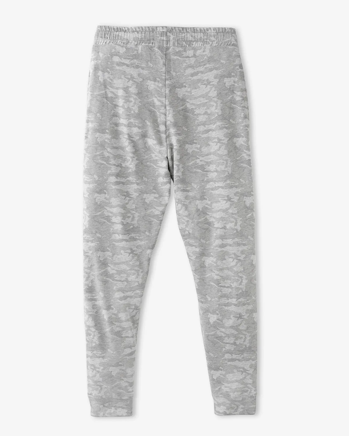 Tasc Womens Varsity Brushed Lightweight Printed Jogger