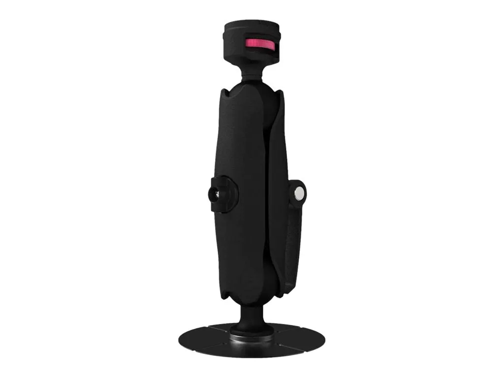 The Joy Factory MagConnect HD MMU331 - Mounting kit (mounting base, MagConnect adapter, mount arm) - for tablet - aluminum alloy