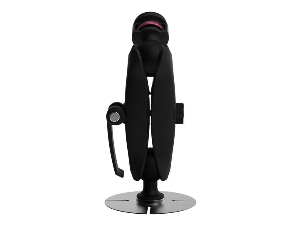 The Joy Factory MagConnect HD MMU331 - Mounting kit (mounting base, MagConnect adapter, mount arm) - for tablet - aluminum alloy